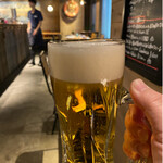 チロンボ・マリーナ - 