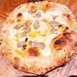 チロンボ・マリーナ - 