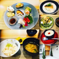 新割烹 丹色 - 