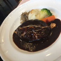 厳選洋食さくらい - 