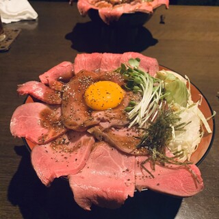 Niku BAR yamato - 