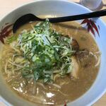 らーめん世界  - 