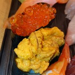 沼津魚がし鮨 - 