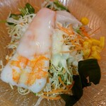 沼津魚がし鮨 - 