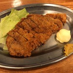 まる福酒場 東神奈川店