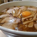 永福町 大勝軒 - 