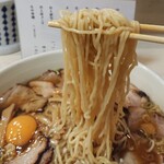 永福町 大勝軒 - 