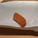 鮨 なんば - 自家製からすみ 