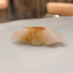 鮨 なんば - 千葉のくえ（24日寝かせ）