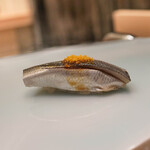 鮨 なんば - コハダ 