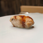 鮨 なんば - 穴子