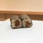 鮨 なんば - 干瓢巻き：追加