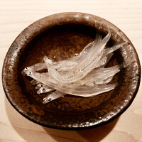 鮨 あらい - 