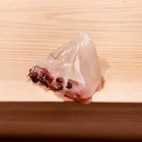 鮨 あらい - 