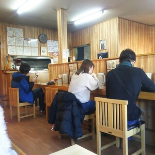 中華そば屋 佐藤_2