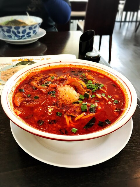 石垣島麺処 八重山そば製麺所 石垣市 ラーメン 食べログ