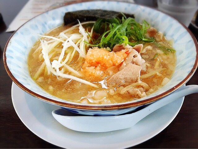 石垣島麺処 八重山そば製麺所 石垣市 ラーメン 食べログ