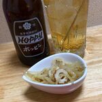 讃岐うどん 豚丼 麦