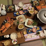 坂本屋　瑠璃亭 - 