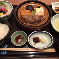 今半万窯 新宿店 - 