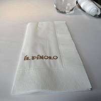IL PINOLO 銀座 - 恥垢の暇つぶし
