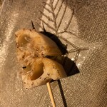 十二社通り 地鶏焼とりや - 