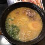 神戸牛ラーメン 915 - 