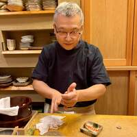 すし処 みや古分店 - 