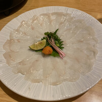 とらふぐ城 - 