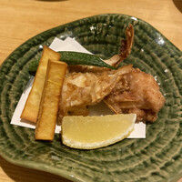とらふぐ城 - 
