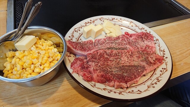 Monja Okonomiyaki Teppanyaki Yajirobee photo 5