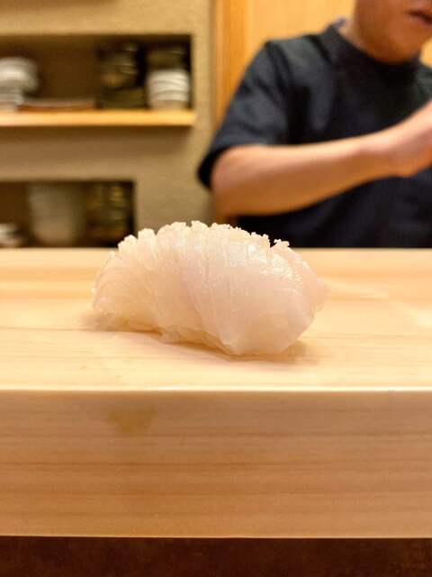 誰にも教えたくない気持ちとたくさんの人に食べて欲しい気持ちが葛藤する大好きなすし処みや古 誰からも愛されるであろう人柄の野口佳之氏が実直に丁寧に仕事を施した江戸前 鮨は心がほっこり温かくなる味でうまし By 牛丼大森 すし処 みや古分店 旧店名 みや古 誰にも教えたくない気持ちとたくさんの人に食べて欲しい気持ちが葛藤する大好きなすし処みや古 誰からも愛されるであろう人柄の野口佳之氏が実直に丁寧に仕事を施した江戸前 鮨は心がほっこり温かくなる味でうまし By 牛丼大森 すし処 みや古分店 旧店名 みや古