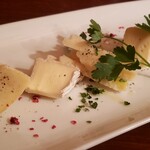 BiSTRO　BOULEAU　BLANC - 