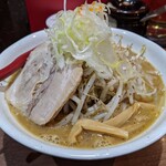 らーめん蓮