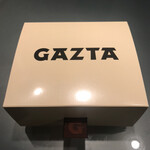 GAZTA - 