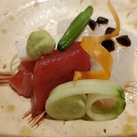 旬彩天 つちや - 