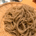 手打ちそば 起琉