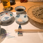 手打ちそば 起琉