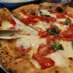 ピッツェリア ジターリア ダ フィリッポ - マルゲリータ武蔵野STGです