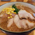 麺や 輝 - 