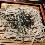 めん房つるつる - 料理写真: