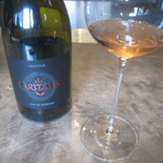 Ode - ヴァントゥー　ヴィア・カリタティス　ルクス