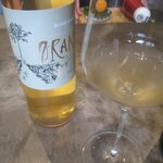 Ode - AZ セミヨン、シュナン・ブラン