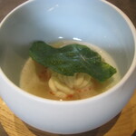 Ode - 白子、かんずり