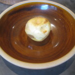 Ode - じゃがいも、りんご