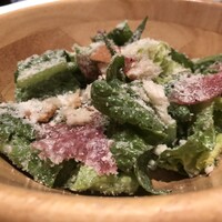 アダッキオ - シーザーサラダ