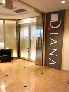 Cafe de Diana GALLERY - 