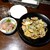 洋食イタリアン ソルトペッパー - 厚岸産アサリと越冬キャベツのボンゴレビアンコ