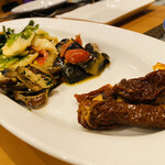 ピアチェーレ ミオ - 