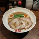 ラーメンぐんじ - 